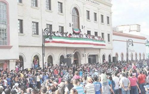 Arranca “un viaje a la imaginación y aprendizaje”